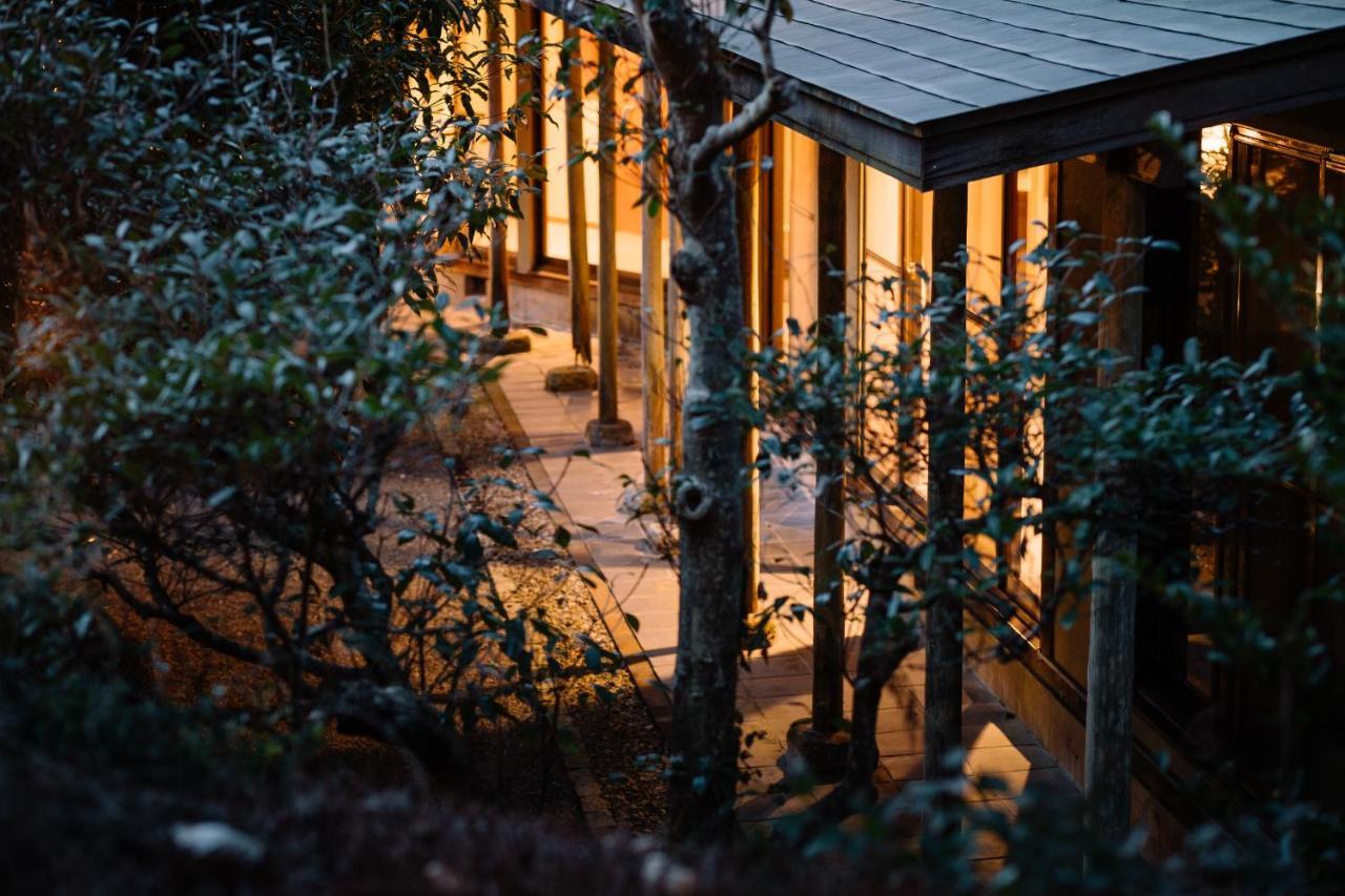 Hisaeya Ryokan Fujioka Exterior photo
