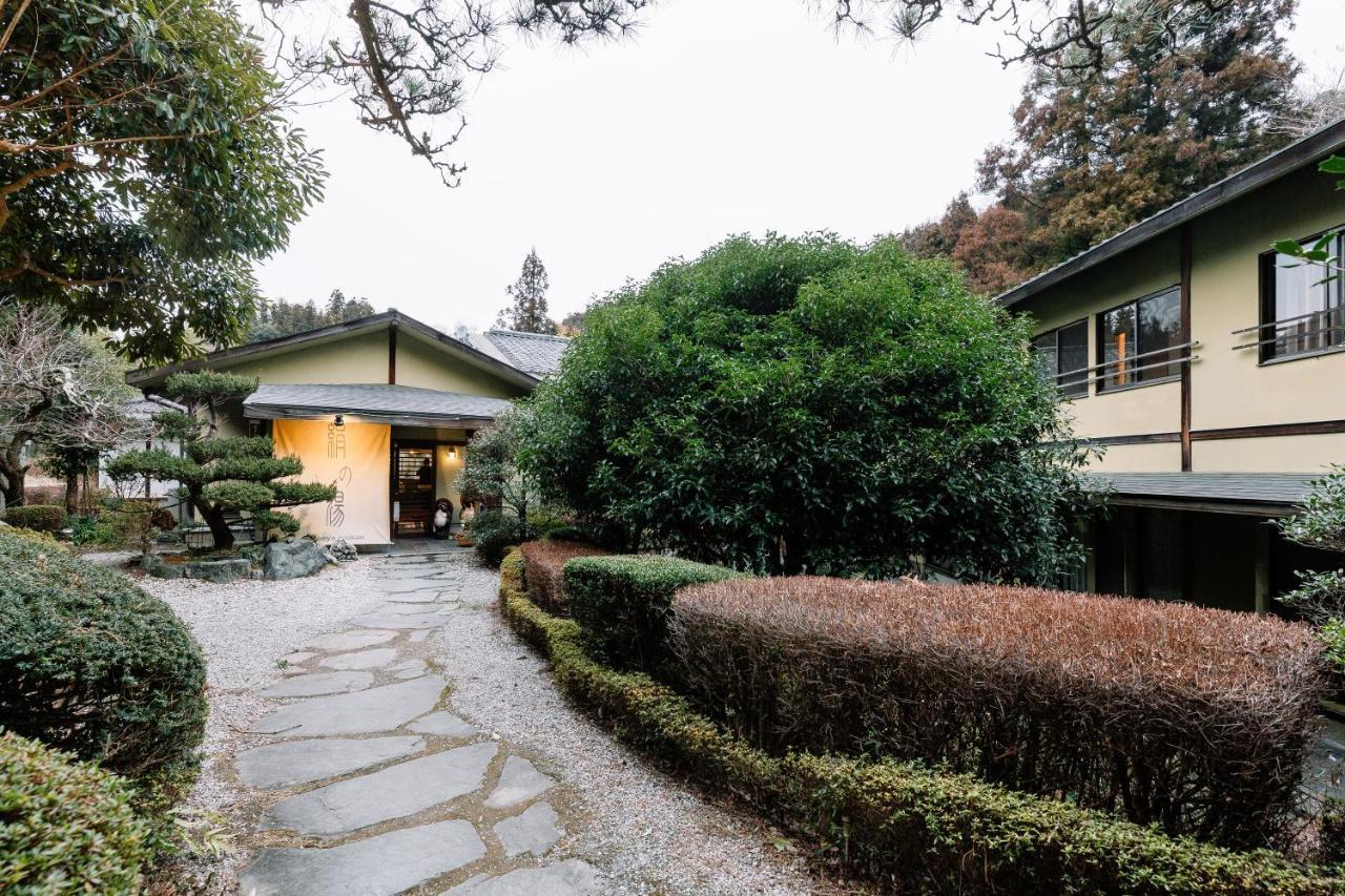 Hisaeya Ryokan Fujioka Exterior photo