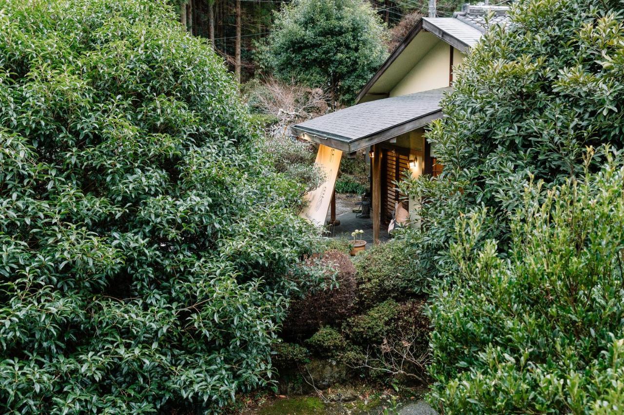 Hisaeya Ryokan Fujioka Exterior photo